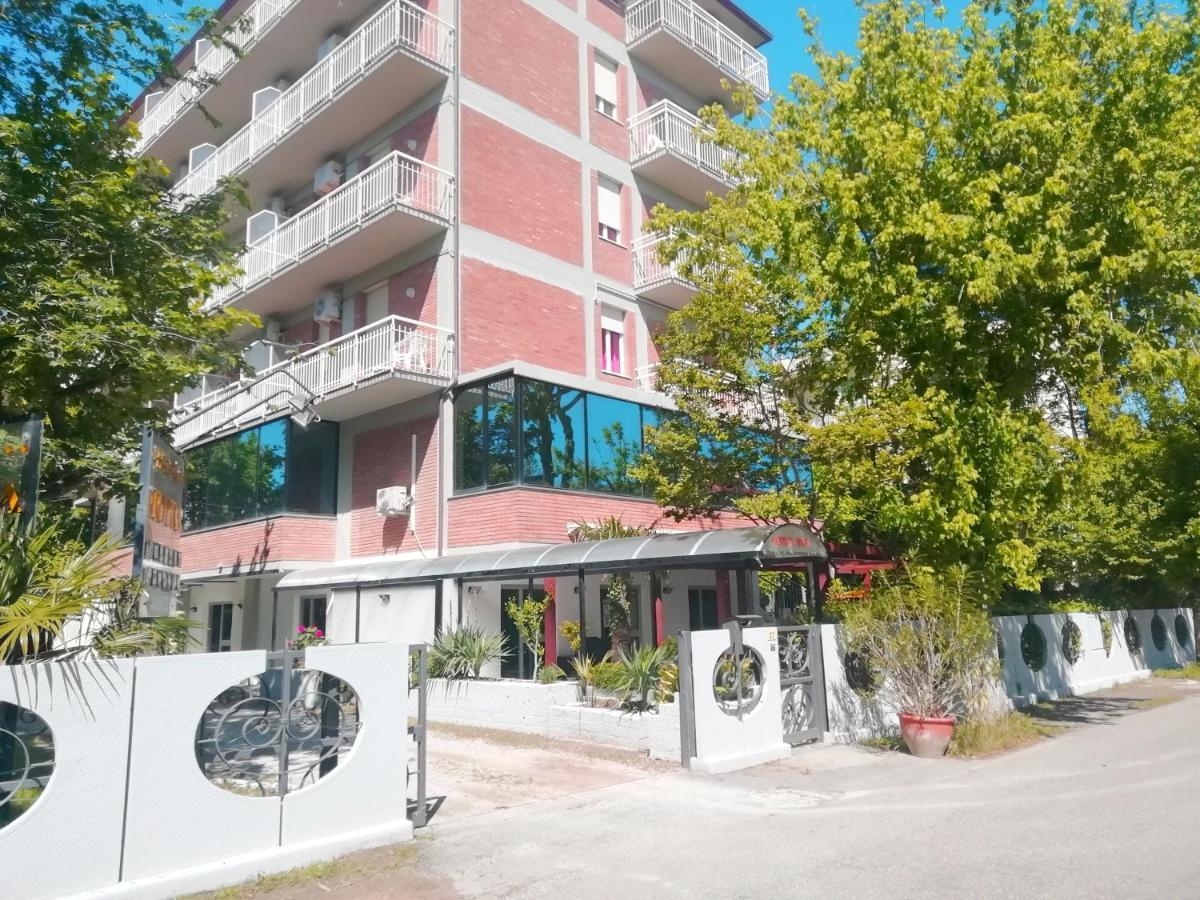 Rita 3* Cervia